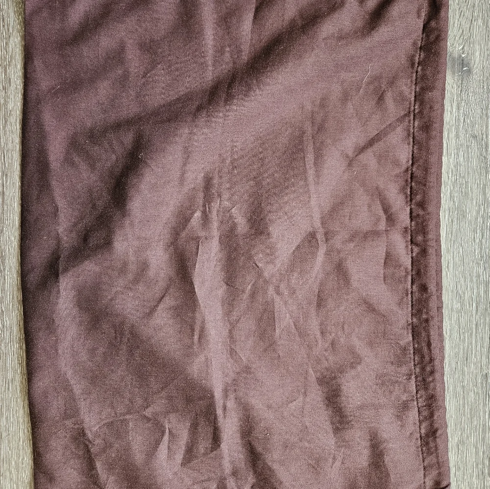 Coach Cloth Draw-String Dust Bag - Picture 3 of 3